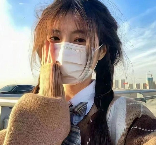 等我爱你